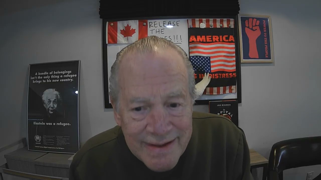 Кампания экономического давления направлена ​​на то, чтобы заставить Трампа уйти в отставку.