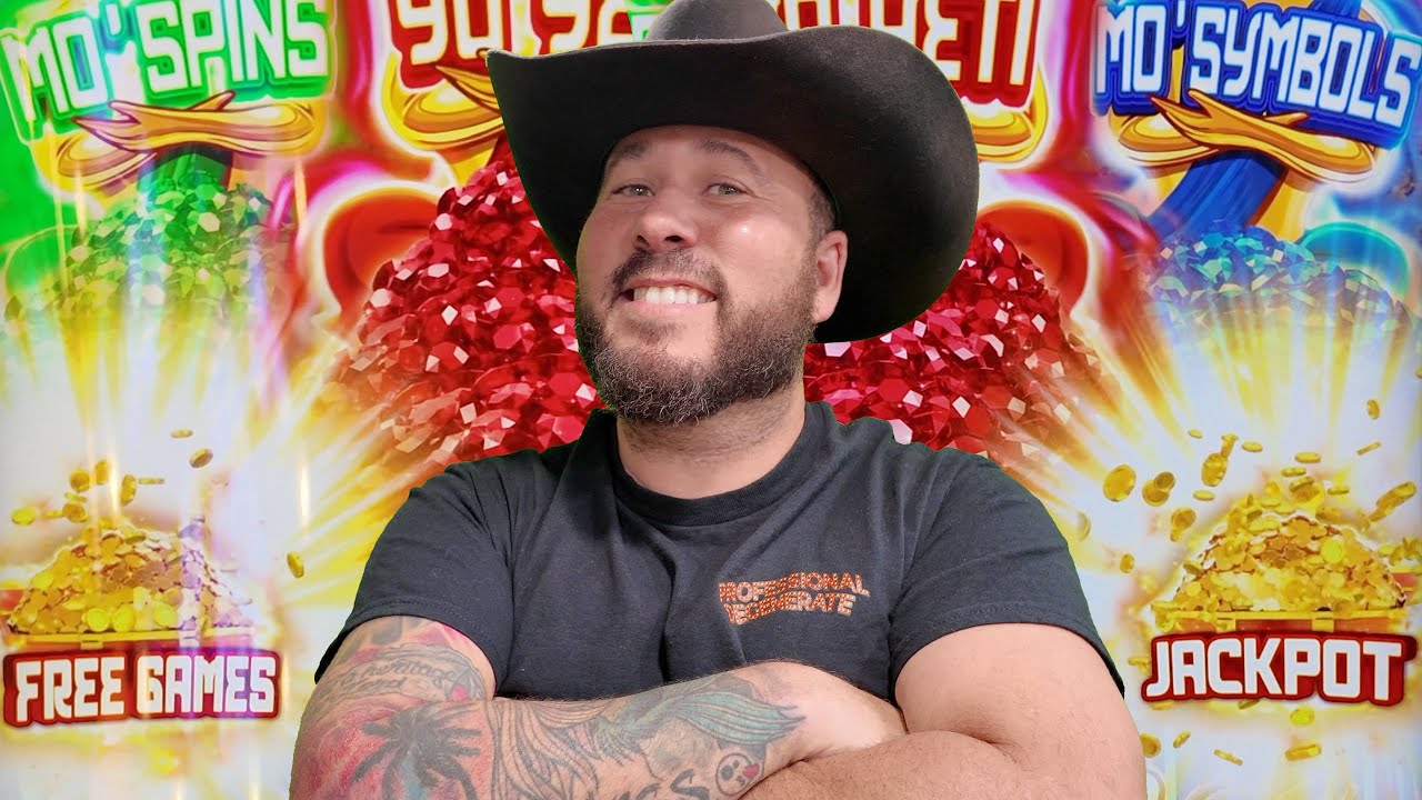MY BIGGEST HANDPAY ON SPOOKY LINK - HARD ROCK CASINO