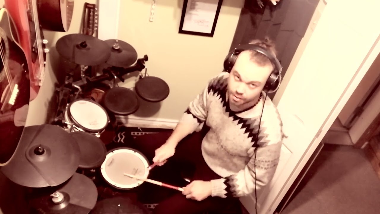 Christmas Drummer Boy by 3V4N5