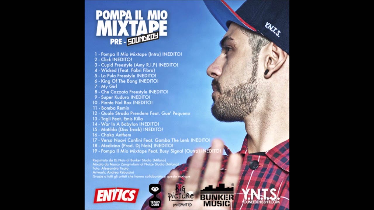 entics matilda diss trak (babaman)