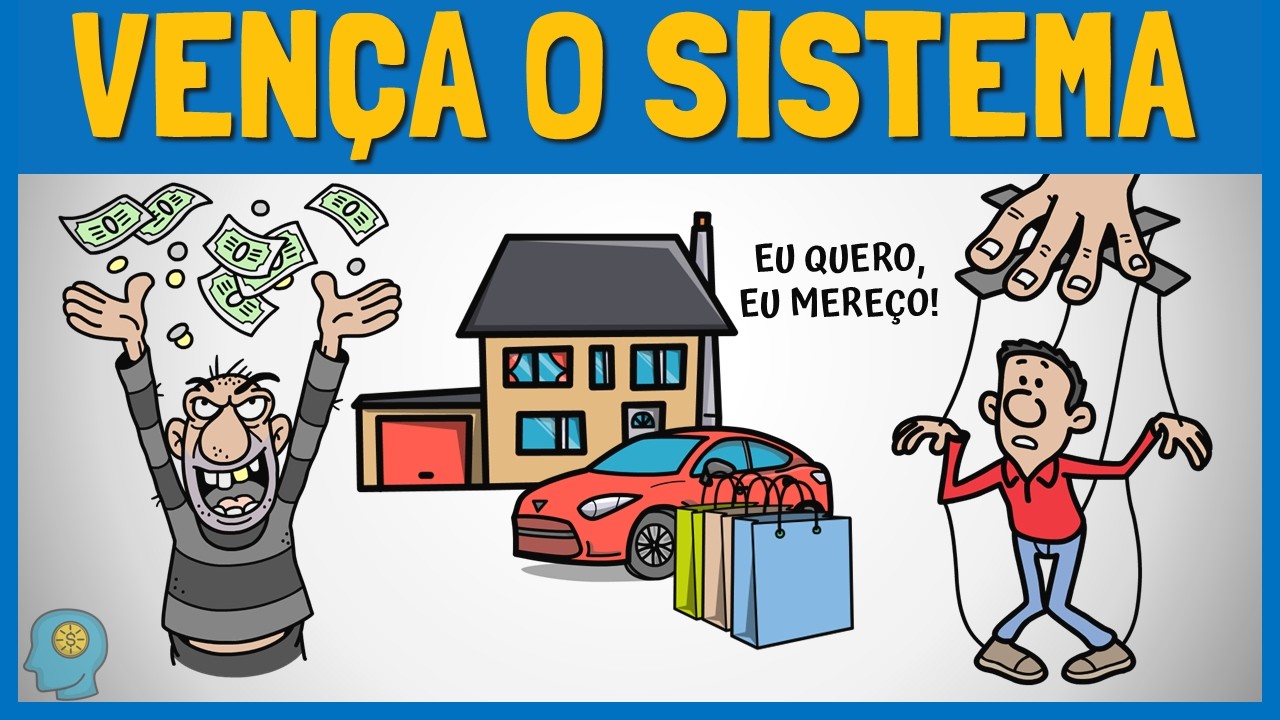 10 Regras Da Pobreza Que Você Segue Sem Perceber