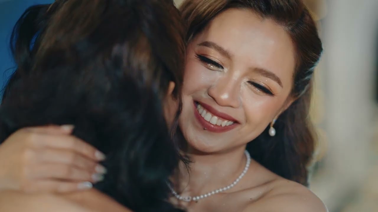 Nica & Balds Dec. 14, 2025 Wedding SDE Video | Elyunoia