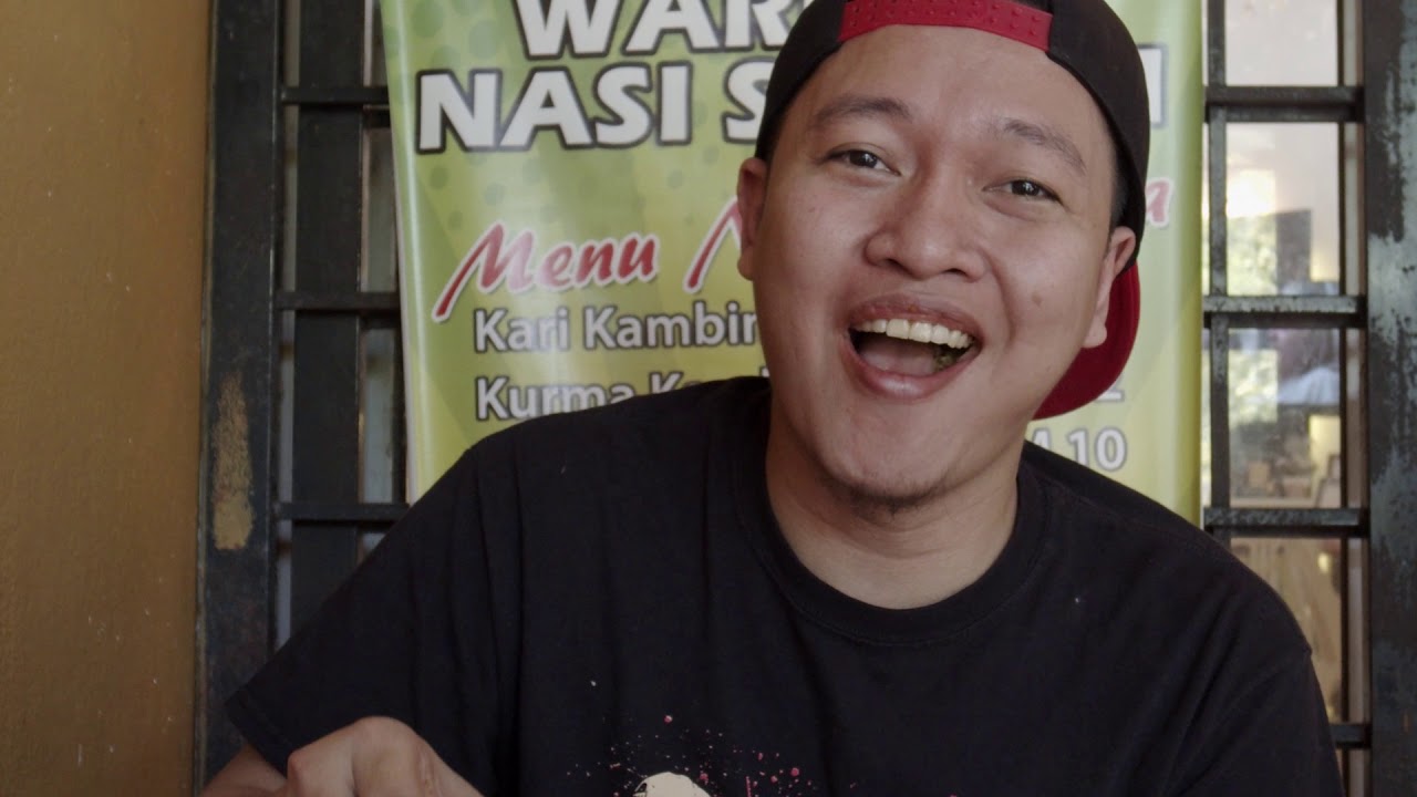 KCHUP MKAN: Nasi Ganja Syukri Shah Alam Terbaek Boi