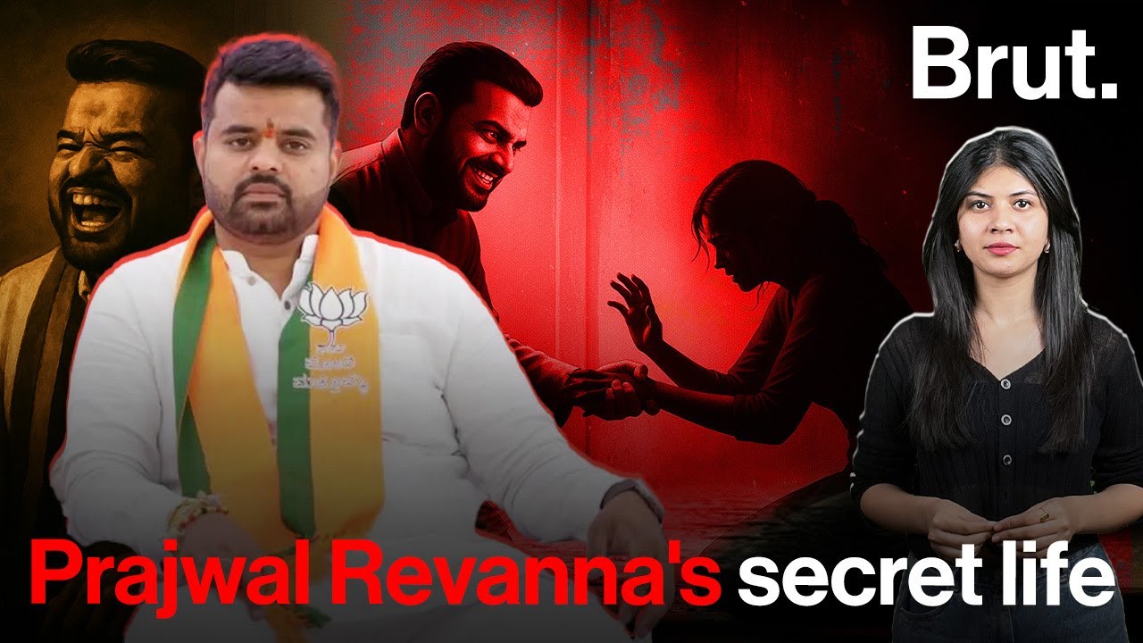How a Pen Drive Shook Karnataka’s Powerful Political Family | Prajwal Revanna Scandal