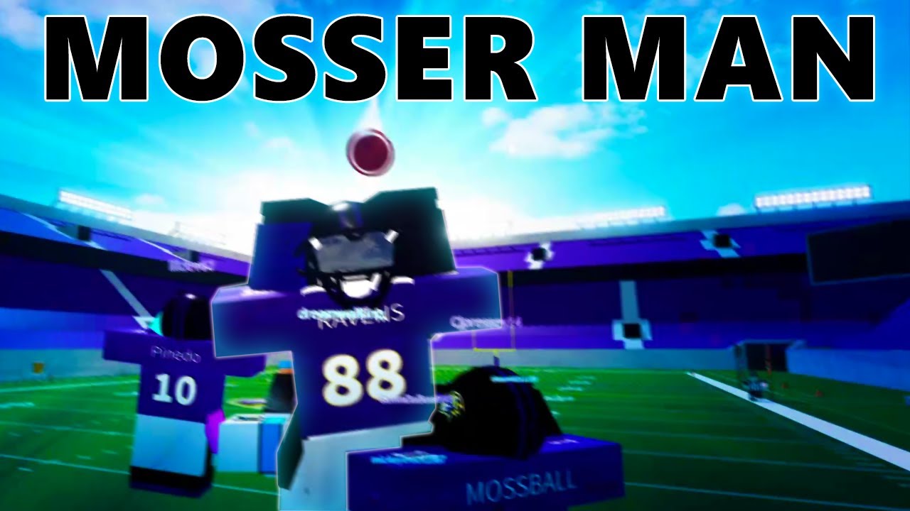 Football Fusion - Deestroying Cupid Montage