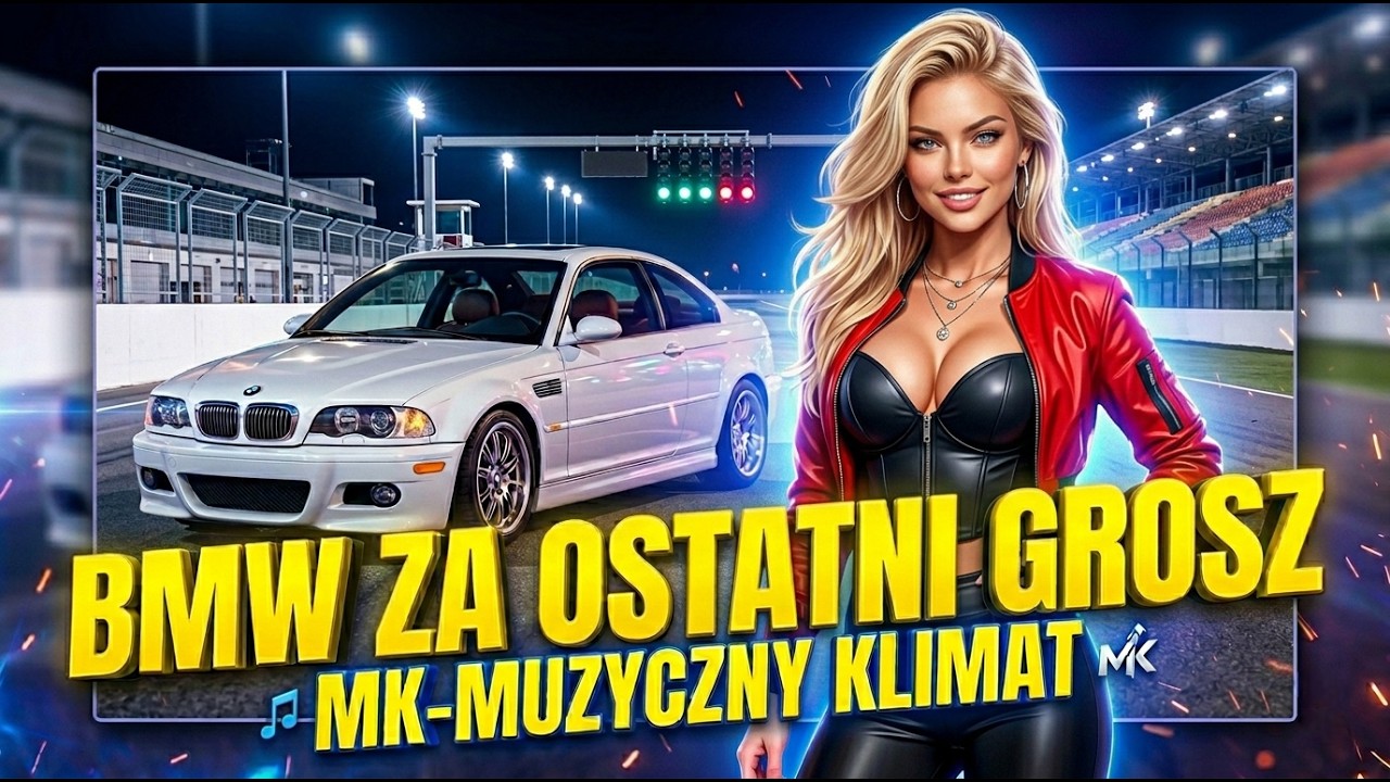 BMW ZA OSTATNI GROSZ - Muzyczny Klimat (BASS EDITION) REMIX NOWOŚĆ 2026 #hit