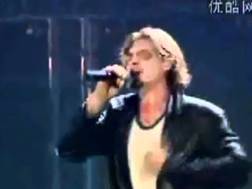 Boyzone - Will i ever see you again (audio & video)