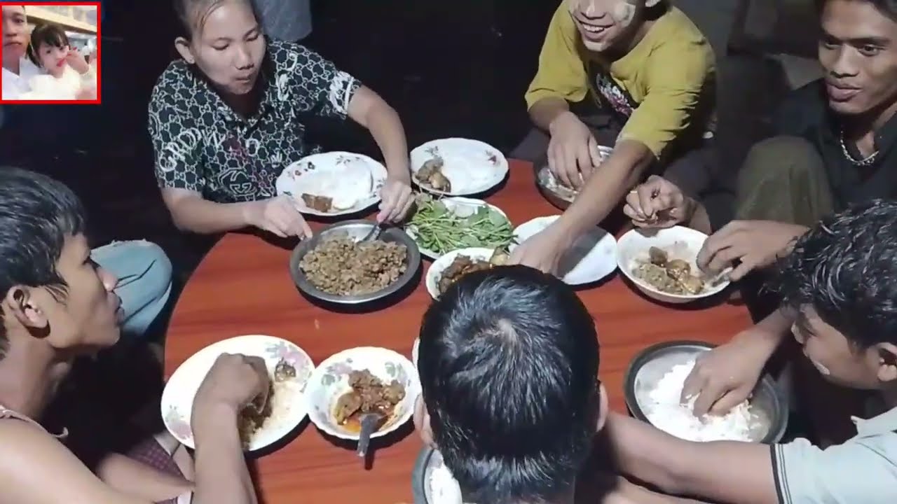 စားမလားအမျိုးတို့