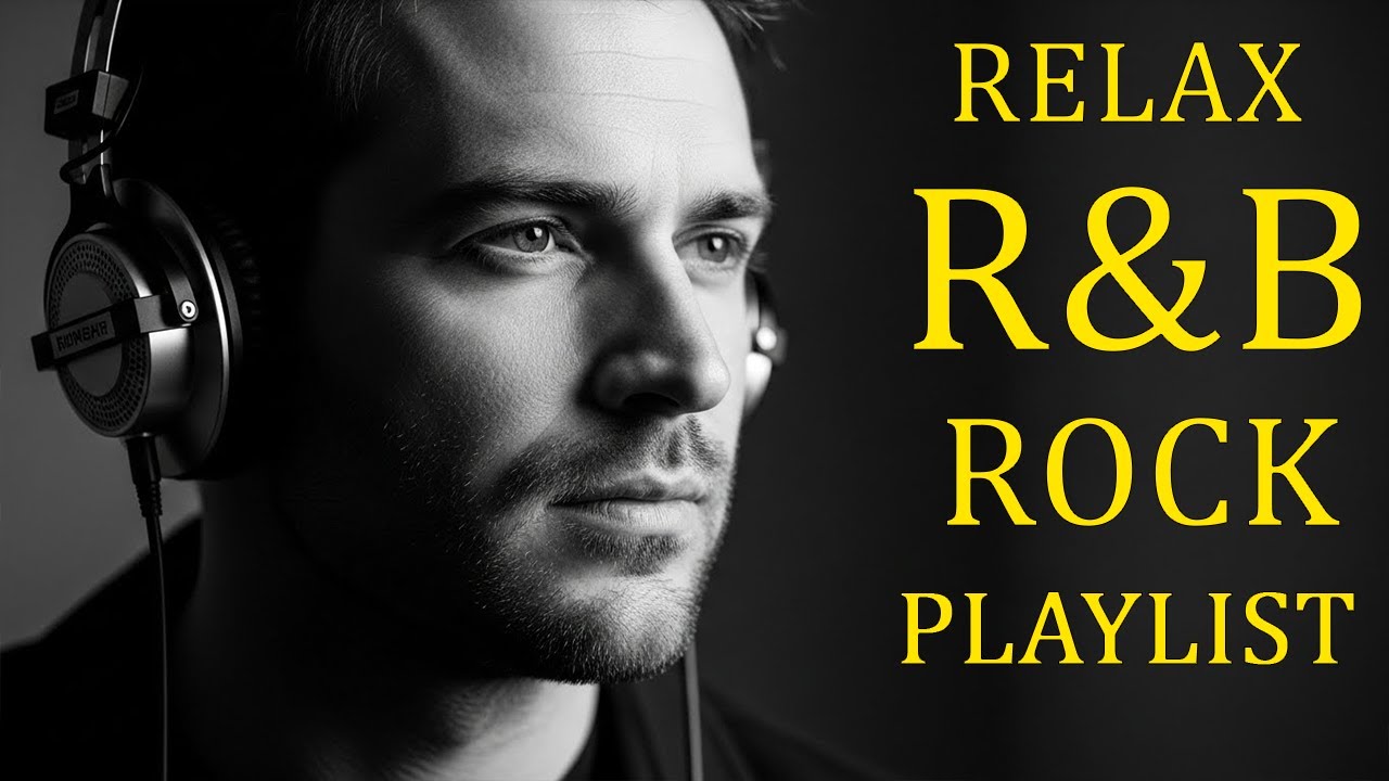 Raging Echoes – Soulful Rock Grooves for the Untamed Soul