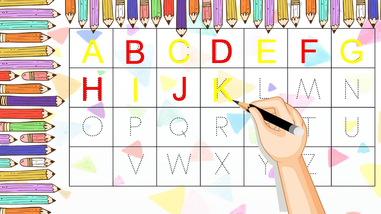 Alphabets, ABCD, kids rhymes, A for apple B for ball, A to Z kids learn, English Varnmala, ABCD, abc