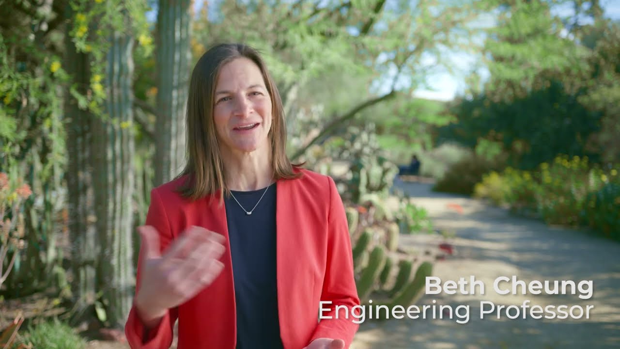 LA Pierce College - Engineering