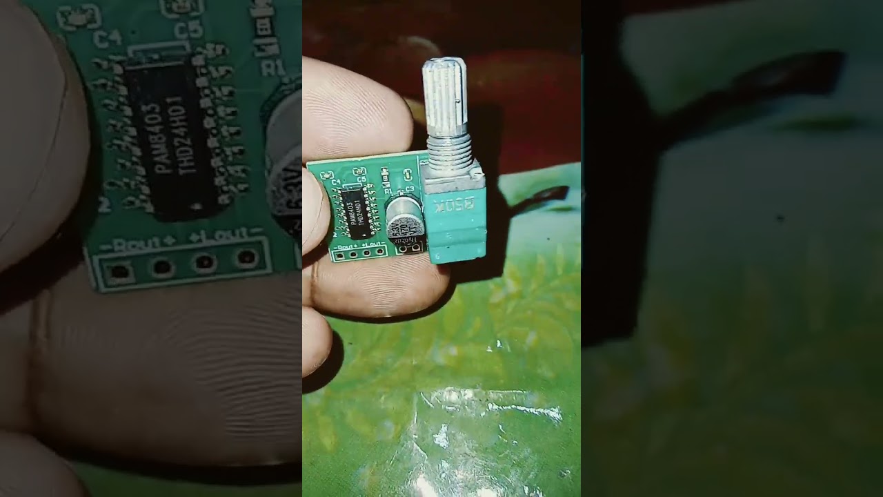 usb amplifier 5 v