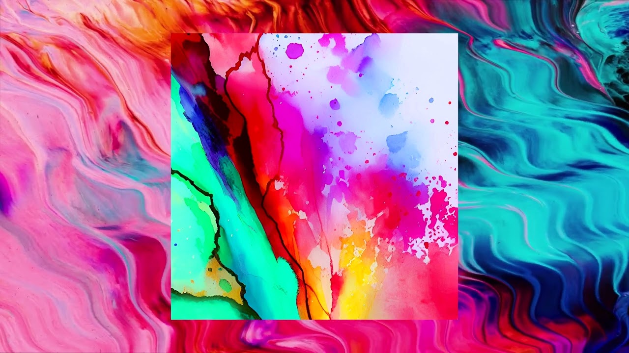 Claas Dimanski - Aquarell (Original Mix)
