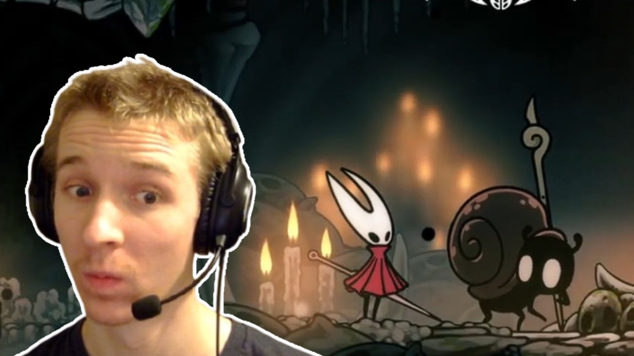 The Quest Master Has Logged On | Silksong Part 56