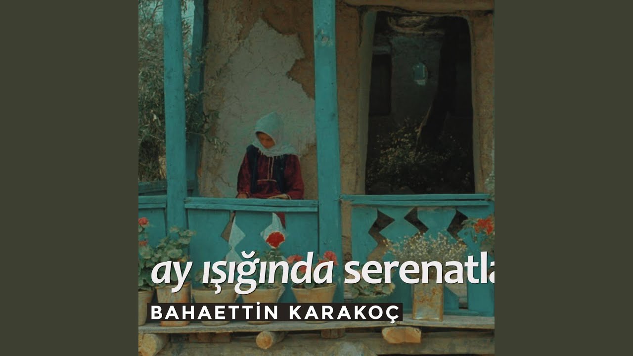Ay Işığında Serenatlar