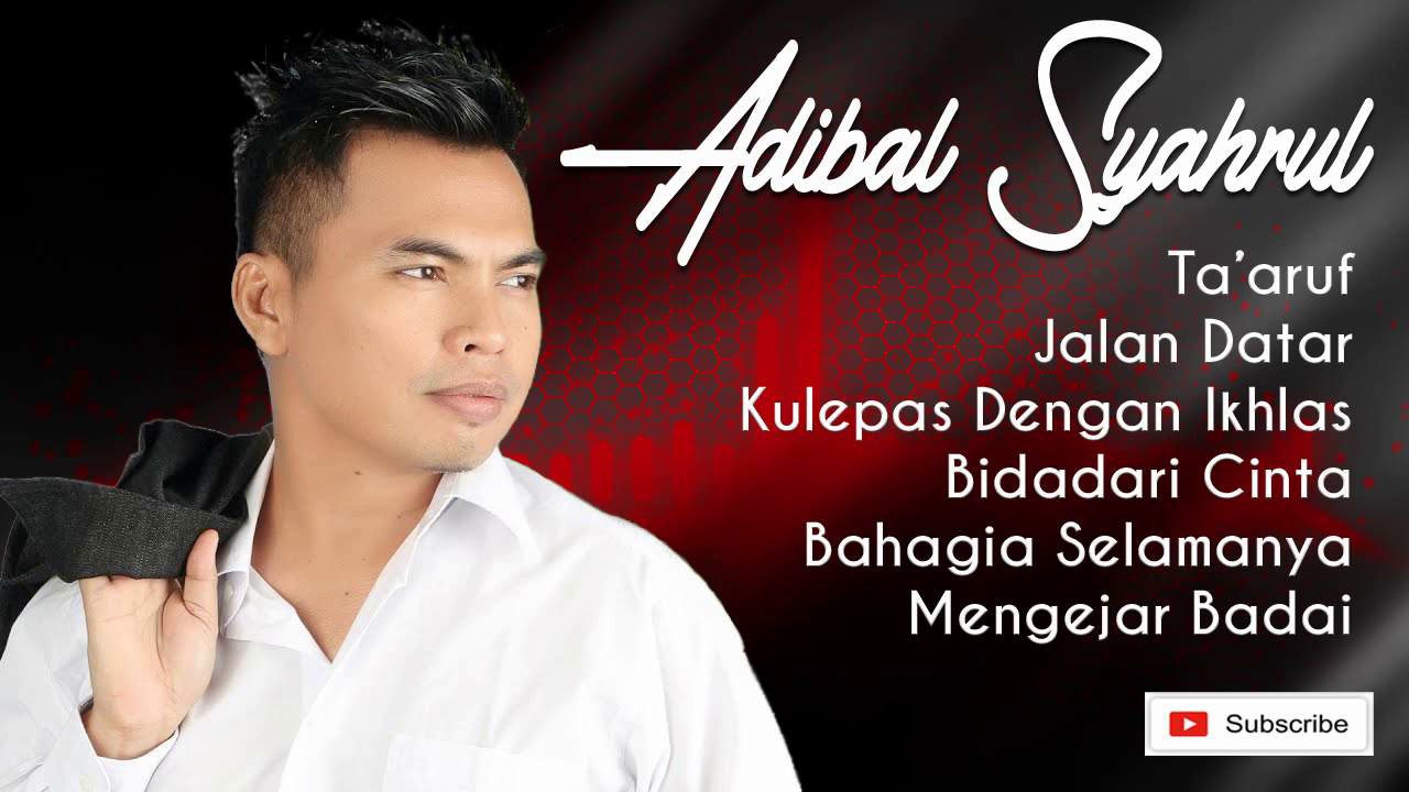 TA'ARUF | Adibal Shahrul