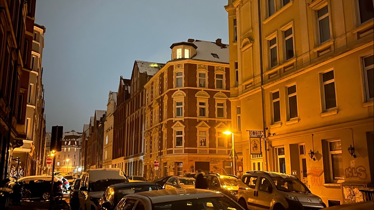 kendimden biraz uzakta 