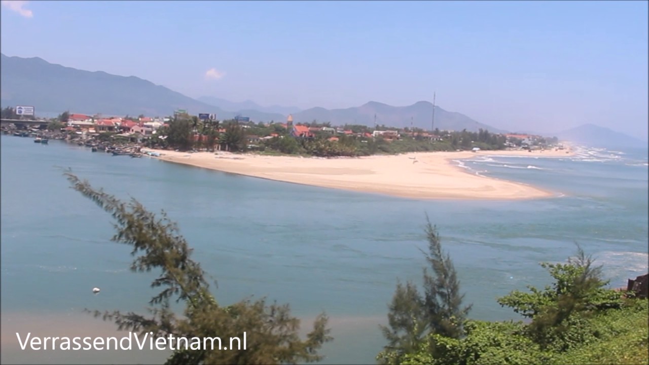 Treinreis Hue Da Nang
