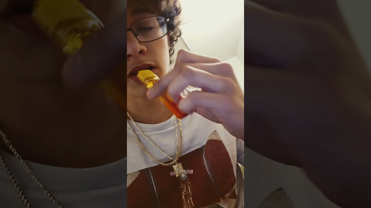 sweet tart 2g favorite dispo blinker (it didn't blink..) #music #blinker #420