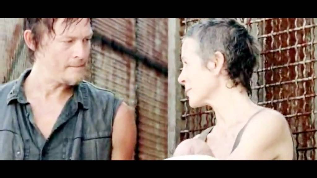 Carol & Daryl | Just a Dream