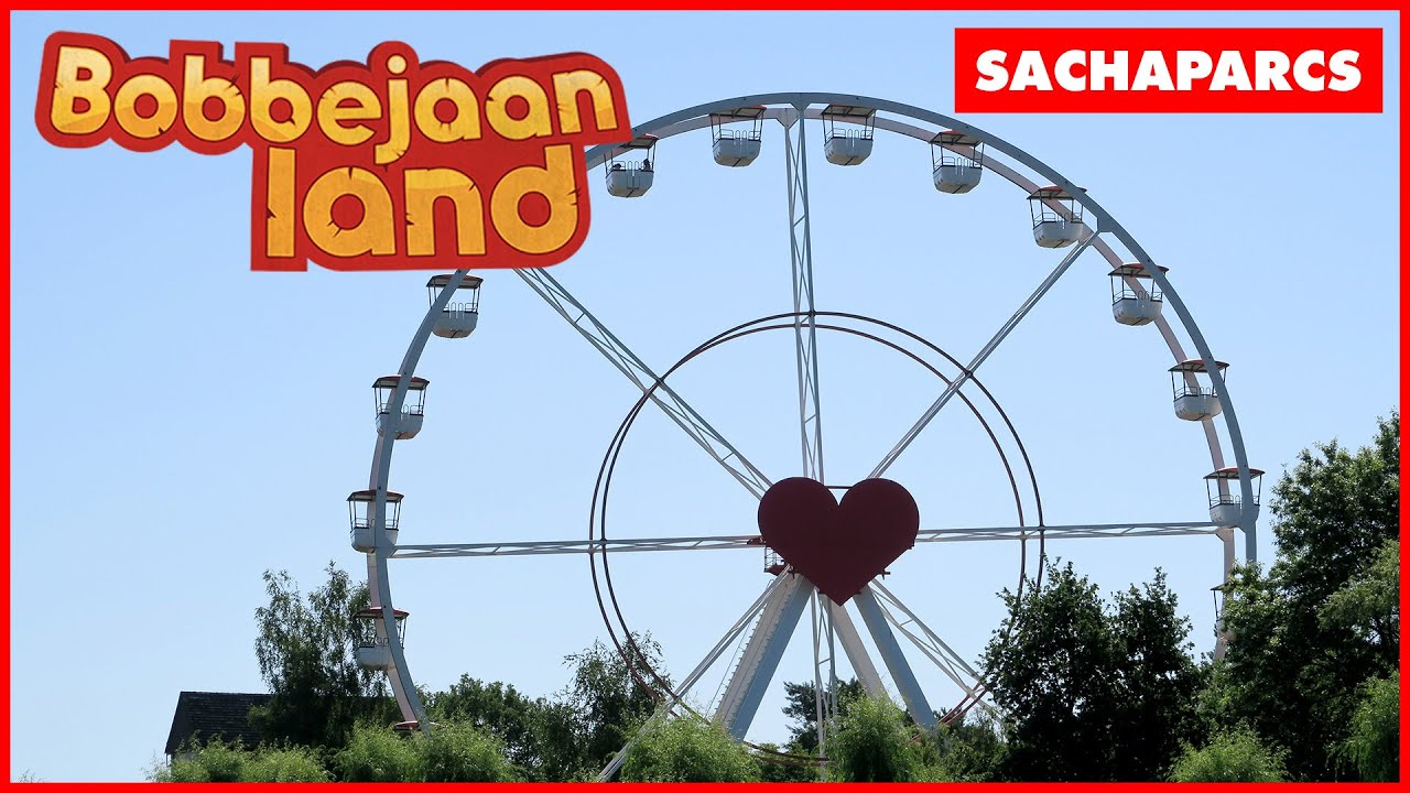 Bobbejaaland