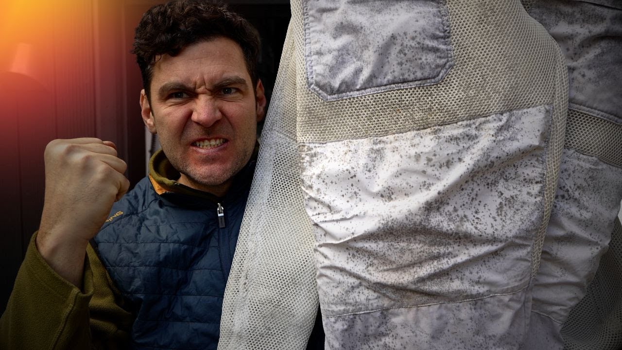 I Destroyed My BBWear Ultra Suit!