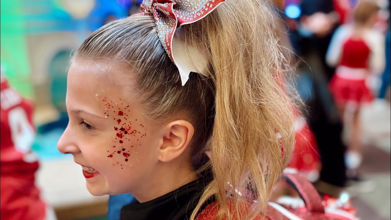 Cheerleading Competition | Globals 2026 | Atlantic City | #cheerleader #competition #summer 