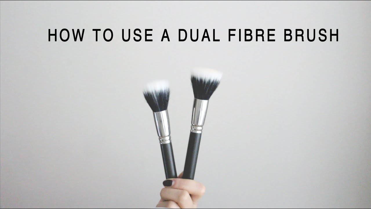 How to use the MAC 187 Brush | Procrastinating Pretty