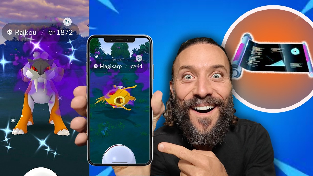 3 Days LEFT!! A Bonus NOT TO MISS in Pokémon GO!
