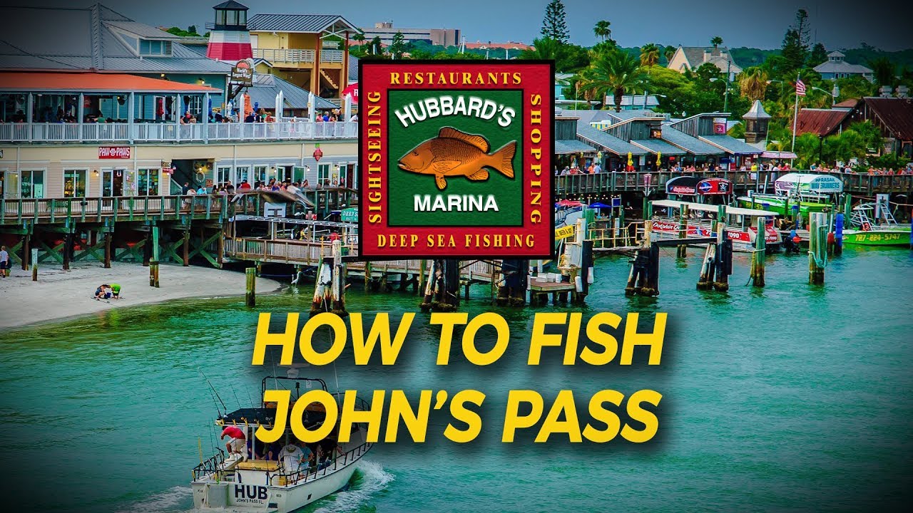 Как ловить рыбу на реке Джонс-Пасс с берега, советы и рекомендации по использованию приманки! | h...