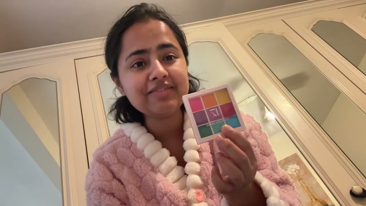 let’s declutter my beauty essentials 