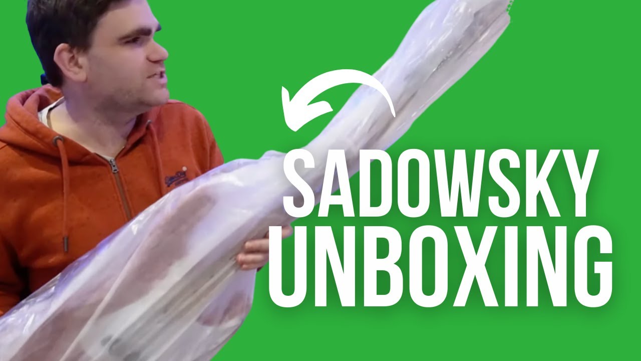 Sadowsky MetroExpress Unboxing and Overview | FREE GEAR GUIDE