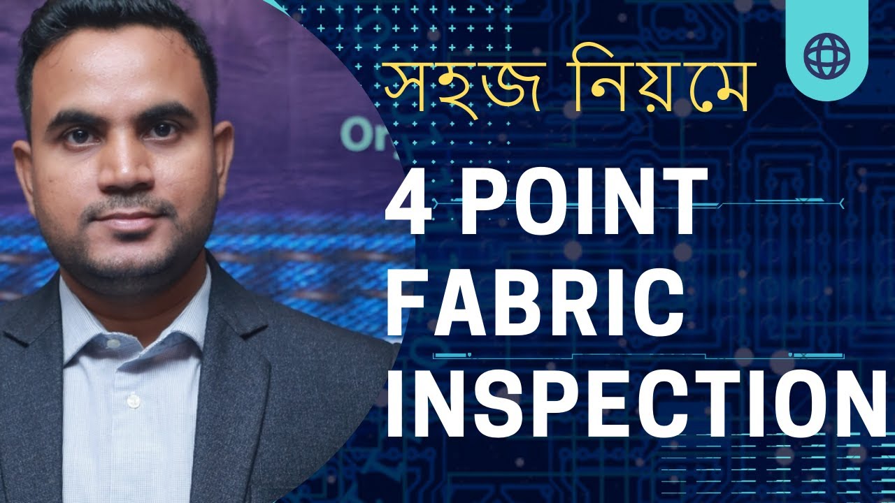4 point system fabric inspection formula