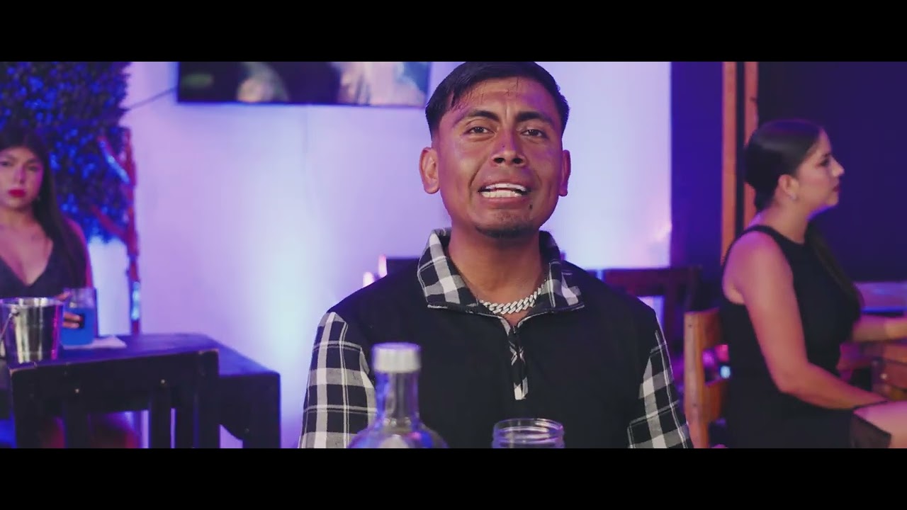 En privado  video oficial NEGRO Manriquez  y su imperio 🔥  el del viol&iacute;n  b&eacute;lico