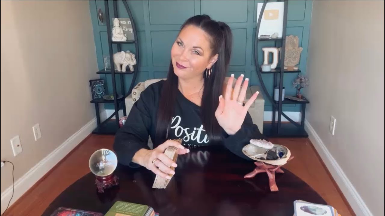 CANCER | Why You’re Here Right Now: Finding the Meaning 🔮 | Cancer Tarot Reading. 
