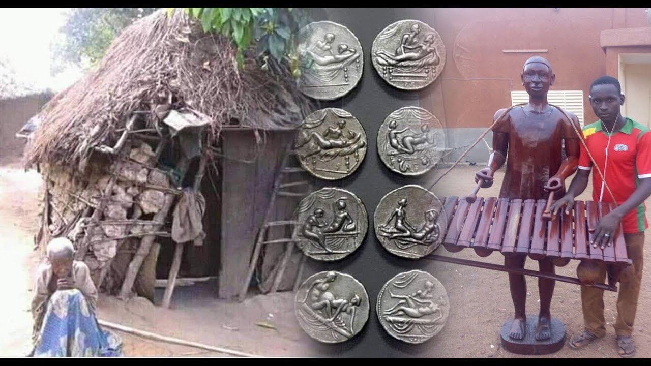 KAKE NKUMU NTULA  LE ROI DE BASENGELE ABIMISI BA VERITE YA CULTURE KONGO PE ASBL NKITA YA EKOLO