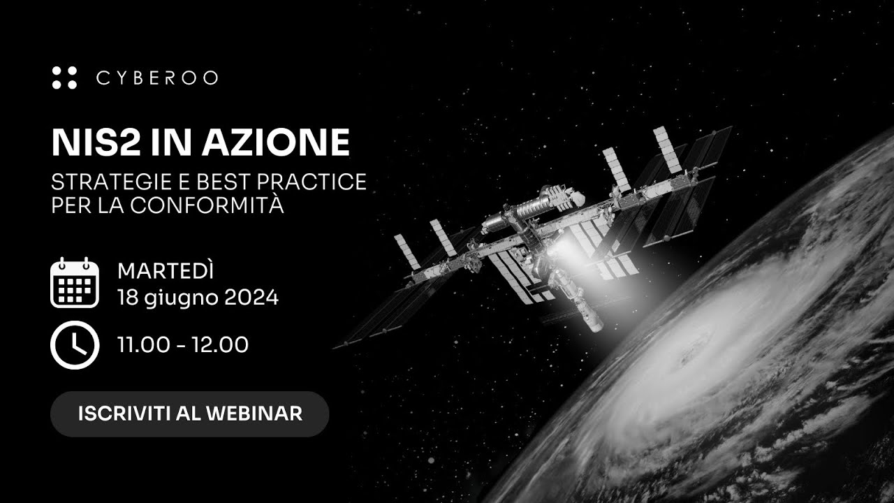 Direttiva NIS2 in azione: strategie e best practice per la conformità