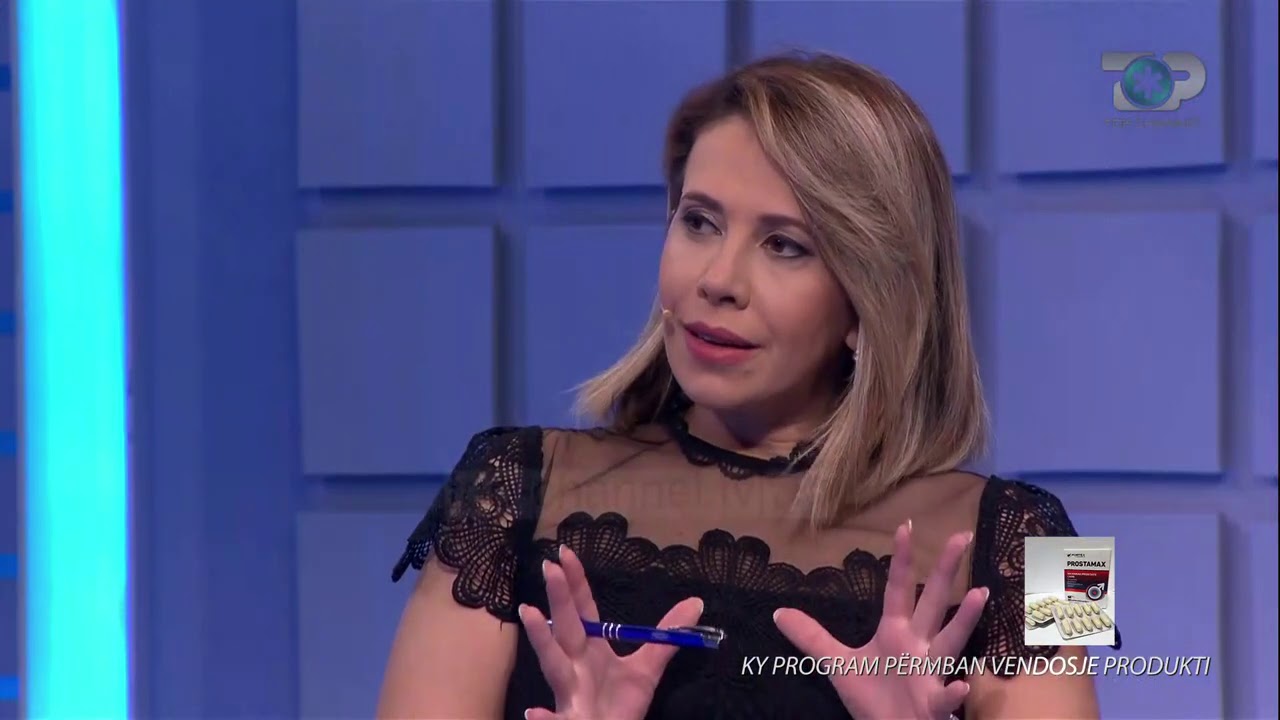 Hipokrati - Sperma- Shkaktarët që dëmtojnë prodhimin e saj - 21 Nëntor 2020