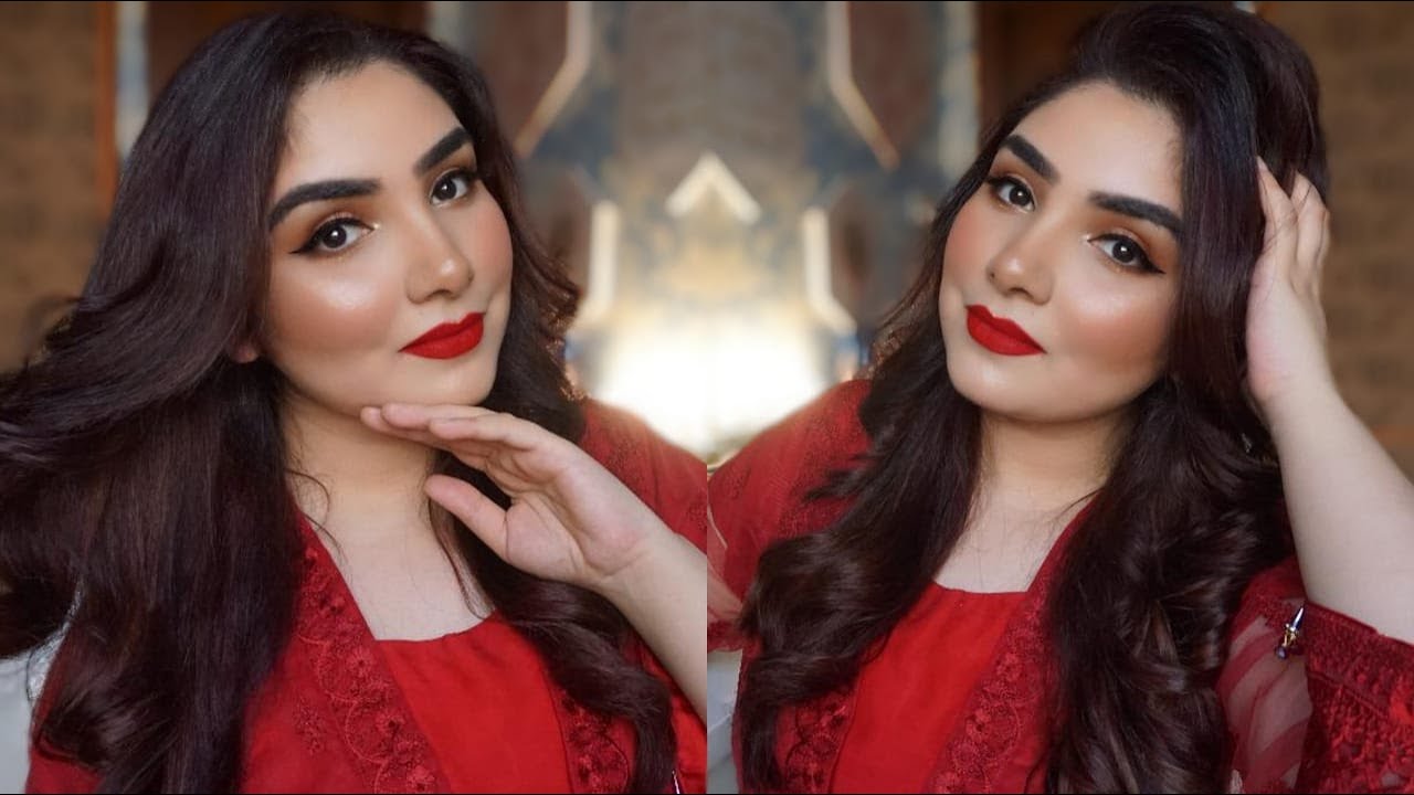 Get Ready With Me For Peshawar Meetup || Hilarious Trying to Speak in Punjabi