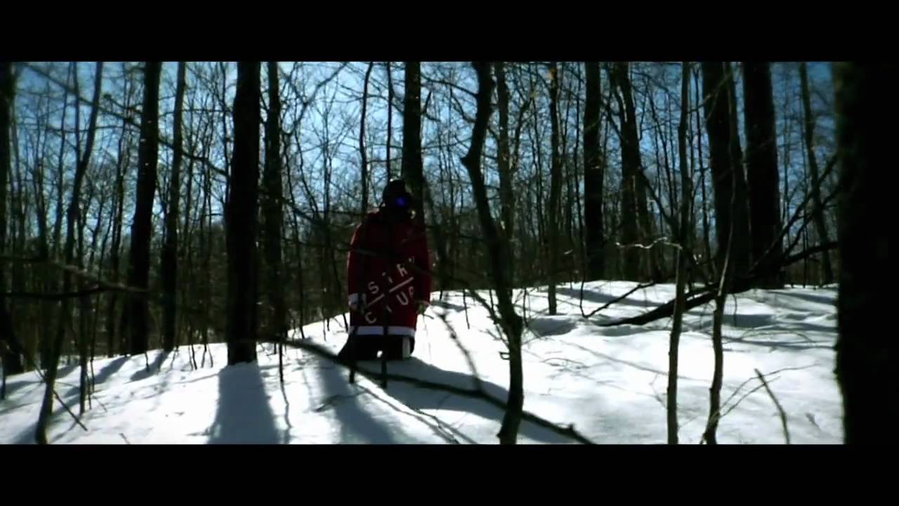 Coors Light Saint-Sauveur  Paul Bergeron et Louis-Charles Chartrand