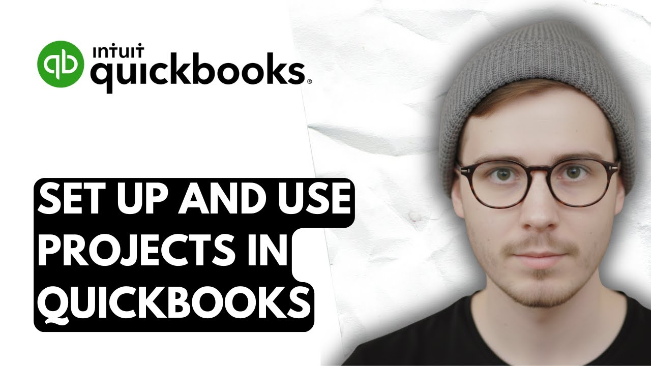 How To Set Up And Use Projects In QuickBooks Online [2026 Guide]