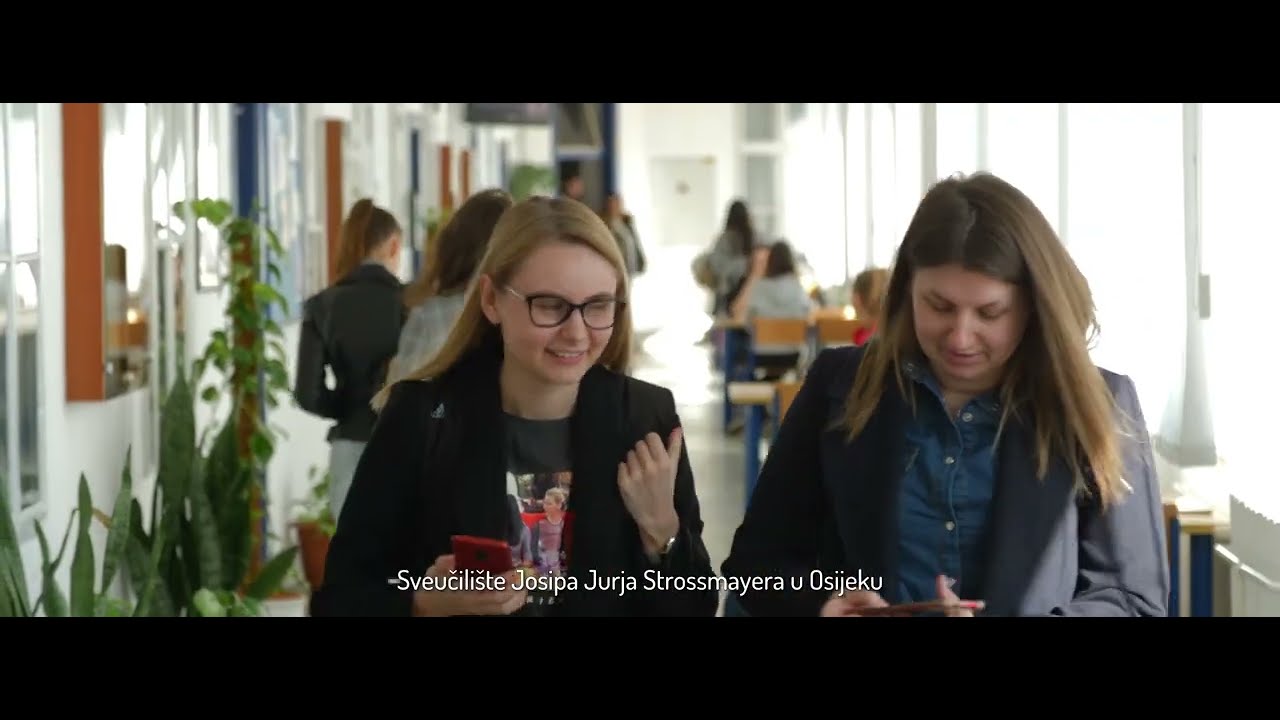 Sveučilište u Osijeku