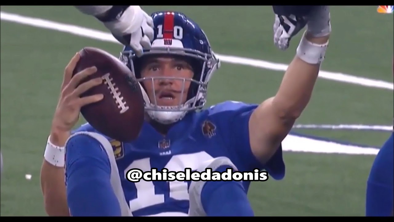 2018 NFL Week 15 Game Highlight Commentary