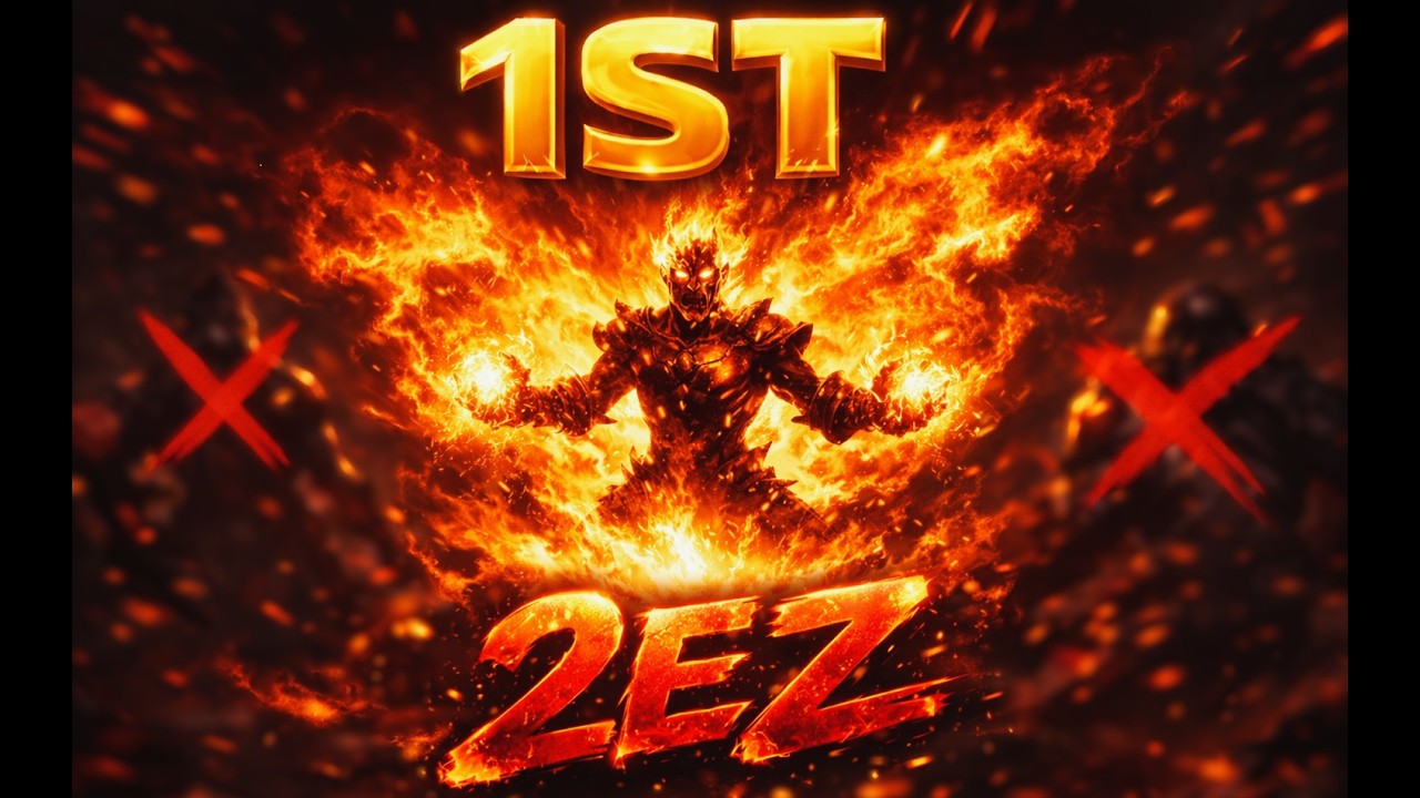 Brand Arena DOMINATION 🔥 1st Place Before Power Spike!