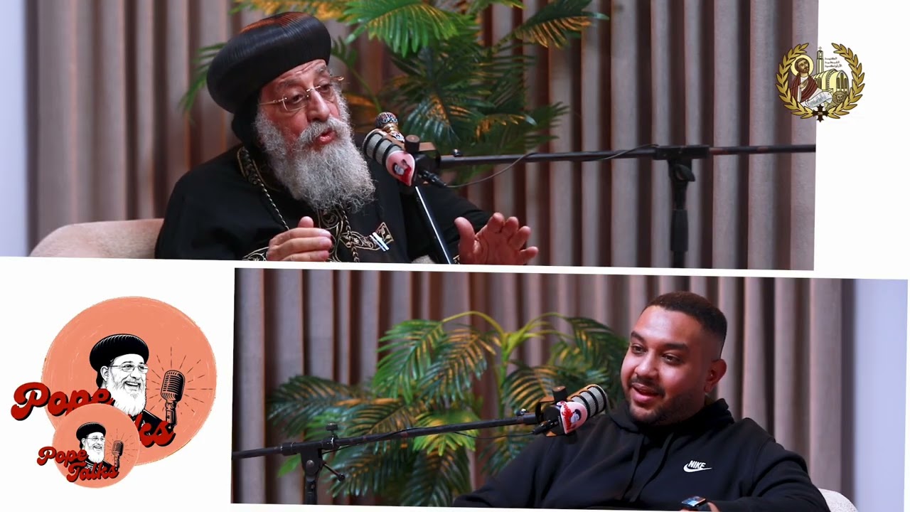 النسيج الكنسي.... الشبكة المثمرة