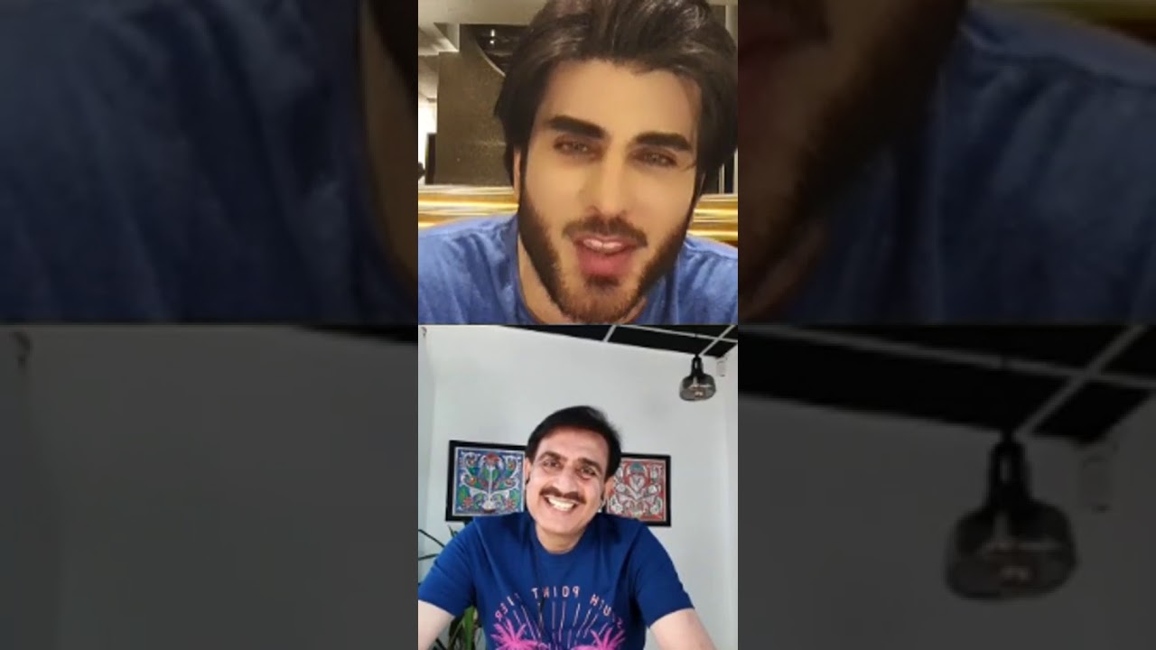 Imran Abbas's honest, straight from the heart conversation in Live With Tauseeq Haider |  Episode 32