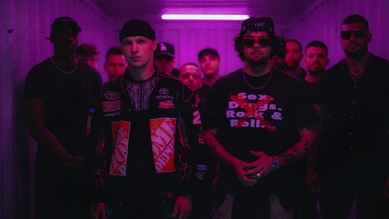 Viktor Sheen - Světlo (ft. Calin) REMIX (prodby.goonie)
