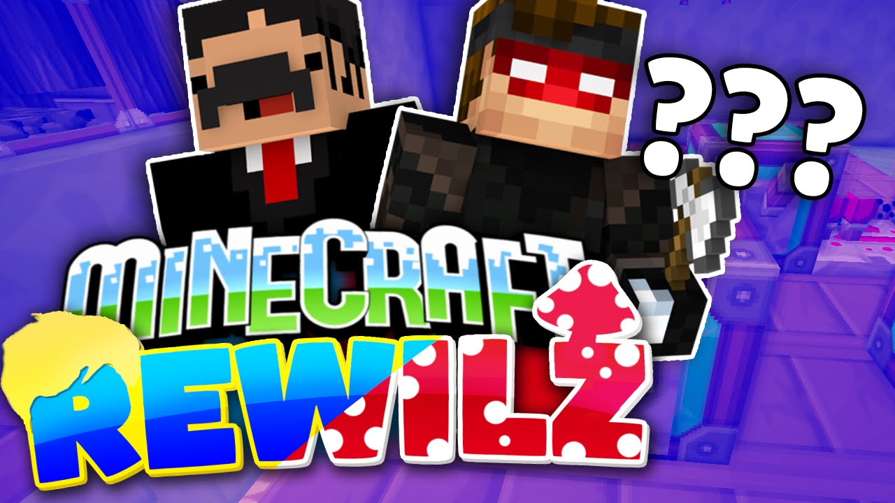 DAS COOLSTE LEVEL EVER! | REWILZ #6 | Rotpilz & Rewinside