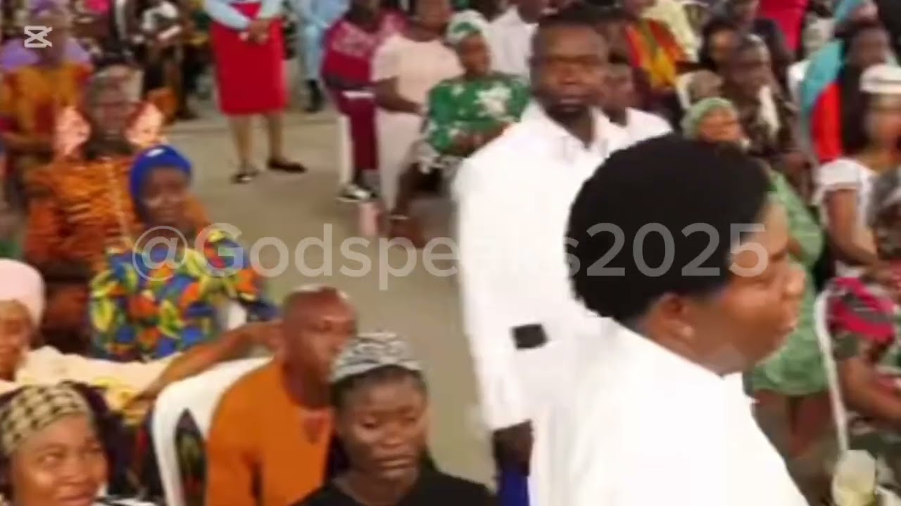 This woman lost 4 out of her 6 children and prophet exposes reason 
