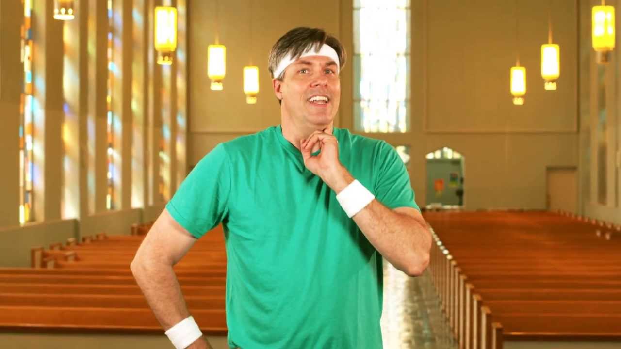 37 | Worship -- Chuck Knows Church